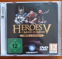 PC Spiel Heroes of Might and Magic Bayern - Lengenwang Vorschau