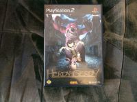 Playstation 2 - PS2 - Spiel - Herdy Gerdy Bayern - Wildpoldsried Vorschau