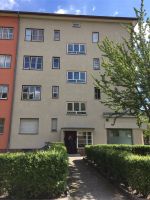 In Berlin-Pankow 2 Wohnungen nebeneinanderliegend, 2 ZKBB, Keller Berlin - Pankow Vorschau