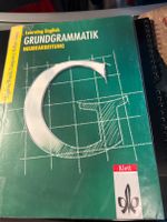 Learning English Grundgrammatik Buchholz-Kleefeld - Hannover Groß Buchholz Vorschau