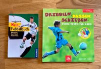 Mein Fußballbuch - Dribbeln, passen, schießen - Fußball Bücher Lüneburger Heide - Neuenkirchen Vorschau