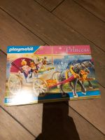 Playmobil Kutsche 70449 Prinzessin Nordrhein-Westfalen - Paderborn Vorschau