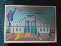 Brettspiel Service Point von der Deutschen Bahn Rheinland-Pfalz - Asbach Vorschau