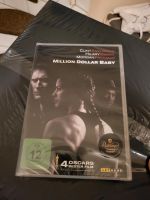 DVD "Million Dollar Baby " Hessen - Borken Vorschau