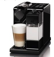 De'Longhi Nespresso Lattissima Touch München - Hadern Vorschau