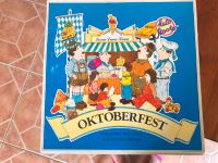 Rarität Oktoberfest München zum basteln Christian Kämpf 1987 Bayern - Hohenlinden Vorschau