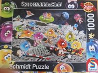 Puzzle 1000 Teile von Schmidt Hessen - Dieburg Vorschau