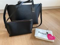 Pinko Damen Schultertasche mit kleiner Umhängetasche Häfen - Bremerhaven Vorschau