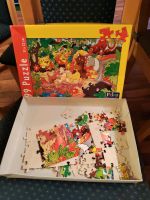 Tier Puzzle 99 Teile Hessen - Freigericht Vorschau