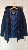 Woolrich Parka Techno Wool Mülheim - Köln Buchforst Vorschau