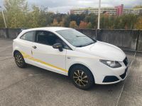 Seat Ibiza 1.2 / TÜV NEU Schleswig-Holstein - Lübeck Vorschau