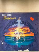 Vinyl Guitar Ballads Niedersachsen - Holdorf Vorschau
