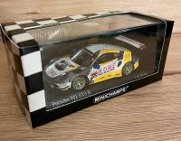 Minichamps 1:43 Porsche 911 GT3 R ROWE Racing 24h Spa Limitiert Nordrhein-Westfalen - Düren Vorschau