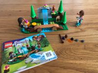 Lego Friends 41677, Wasserfall im Wald Bielefeld - Bielefeld (Innenstadt) Vorschau