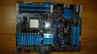 Asus Board M5A97 rev.1.02 mit AMD FX-6300 6 Kerne x 3,5 Ghz Nordrhein-Westfalen - Herne Vorschau