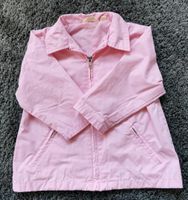 Leichte Sommerjacke - Jacke - rosa - Gr. 86 Herzogtum Lauenburg - Schwarzenbek Vorschau