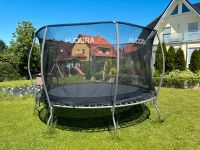 HUDORA Trampolin Fantastic 400V Thüringen - Barchfeld Vorschau