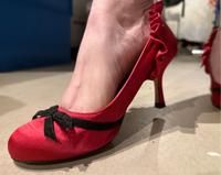Buffalo High Heels Größe 37 Wandsbek - Hamburg Farmsen-Berne Vorschau