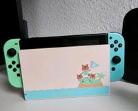Nintendo Switch Animal Crossing Edition Bayern - Naila Vorschau