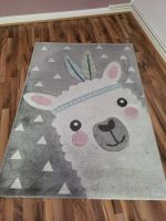 Teppich für Kinder 80x150 Lama/Alpaca Hannover - Südstadt-Bult Vorschau