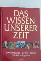 Buch Das Wissen unserer Zeit Sachsen-Anhalt - Peißen Vorschau