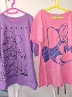 Disney Shirts Mickey usw Niedersachsen - Eschershausen Vorschau