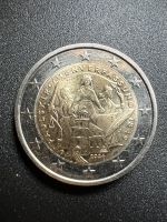 2x 2-Euro-Gedenkmünze „175. Jubiläum Paulskirchenverfassung“ 1849 Nordrhein-Westfalen - Ahlen Vorschau
