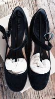 Schuhe Camper Serena Lucy Negro Gr 38 Neu Brandenburg - Guben Vorschau