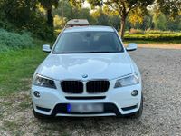 BMW X3 xDrive20d Nordrhein-Westfalen - Erftstadt Vorschau