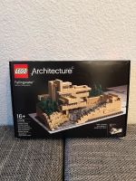 Lego Architecture 21005 Fallingwater Bochum - Bochum-Wattenscheid Vorschau