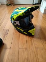 Helm für Downhill/Motocross Rheinland-Pfalz - Hoppstädten-Weiersbach Vorschau