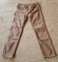 Drykorn Hüfthose beige Gr. 38 Bayern - Illertissen Vorschau