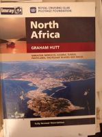 North Africa Segelführer Malta Marokko Gibraltar Graham Hutt Rheinland-Pfalz - Ingelheim am Rhein Vorschau