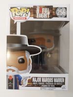 Funko Pop Major Marquis Warren #256 The Hateful Eight Vaulted Rheinland-Pfalz - Herdorf Vorschau