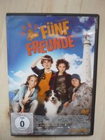 Fünf Freunde (1) DVD Hessen - Fulda Vorschau