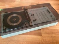 Wega studio 3212 hifi Retro 70er Jahre DUAL Plattenspieler Nordrhein-Westfalen - Kürten Vorschau