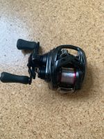 Daiwa Alphas Air TW 7.1L Sachsen - Steina Vorschau