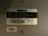 BEKO 32" LCD TV ..Standfuß.. Hessen - Dipperz Vorschau