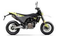 HUSQVARNA 701 SUPERMOTO 2024 / 1000€ RABATT !! FINANZIERUNG Bayern - Marktoberdorf Vorschau