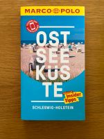 MarcoPolo Reiseführer „Ostseeküste“ kostenloser Versand Baden-Württemberg - Oberkirch Vorschau