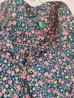 Benetton Frühlingsbluse Berlin - Neukölln Vorschau
