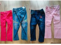 ⭐ Jeans ⭐ Gr. 110 / 116 Baden-Württemberg - Börtlingen Vorschau