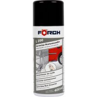 Förch L296 Korrostop Rostumwandler Spraydose 400 ml Thüringen - Bad Liebenstein Vorschau