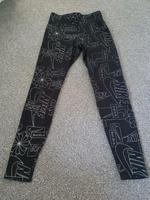 Leggings Nike Niedersachsen - Celle Vorschau