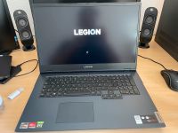 Gaming Laptop Lenovo Legion 5 - Rtx 3060 - Ryzen 7 - 16gb Ddr4 Baden-Württemberg - Freiburg im Breisgau Vorschau