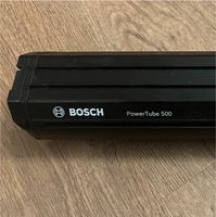 Bosch eBike Akku PowerTube 500 Berlin - Spandau Vorschau
