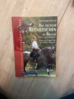 Das deutsche Reitabzeichen in Bronze - Buch Pferde Niedersachsen - Staffhorst Vorschau