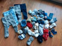 Socken Newborn und Größe 15/16 und 17/18 Niedersachsen - Rosdorf Vorschau