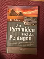 Die Pyramiden und das Pentagon von Nik Redfern Bayern - Freilassing Vorschau