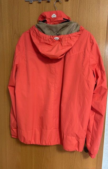 Outdoor Regenjacke Killtec mit viele Taschen Gr. XL 32,-€ in Netphen